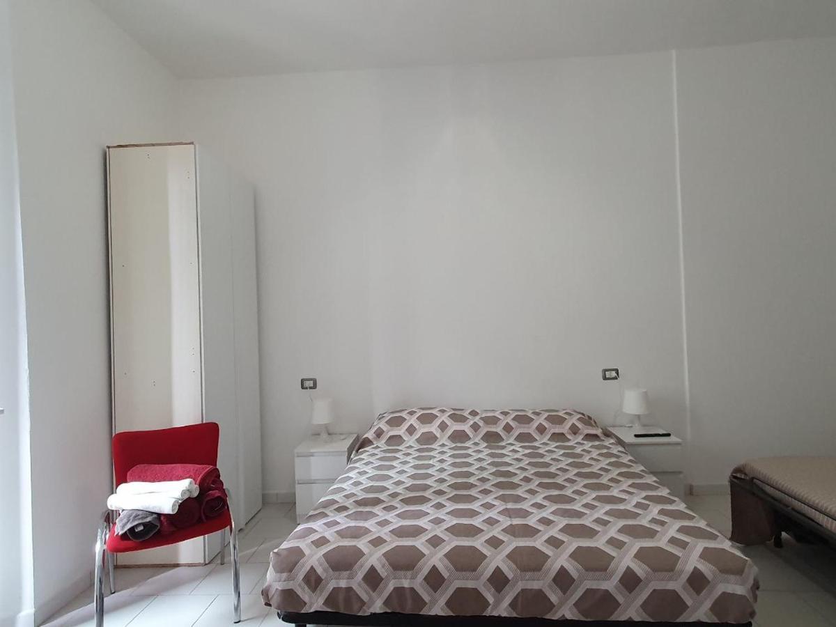 Affittacamere Casa Cynda Follonica Zewnętrze zdjęcie