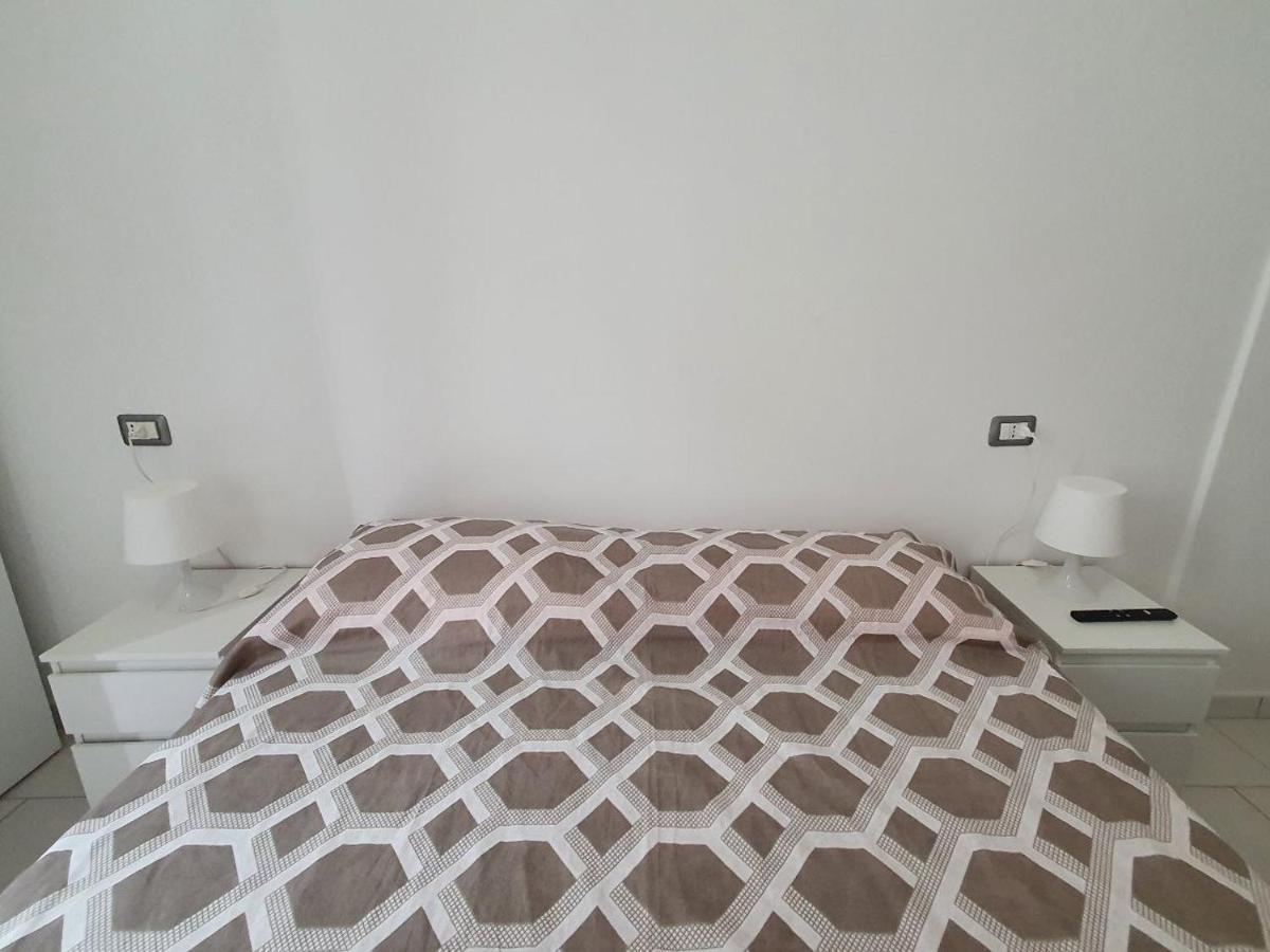 Affittacamere Casa Cynda Follonica Zewnętrze zdjęcie