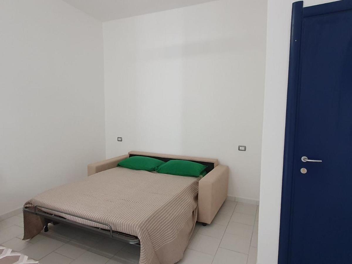 Affittacamere Casa Cynda Follonica Zewnętrze zdjęcie
