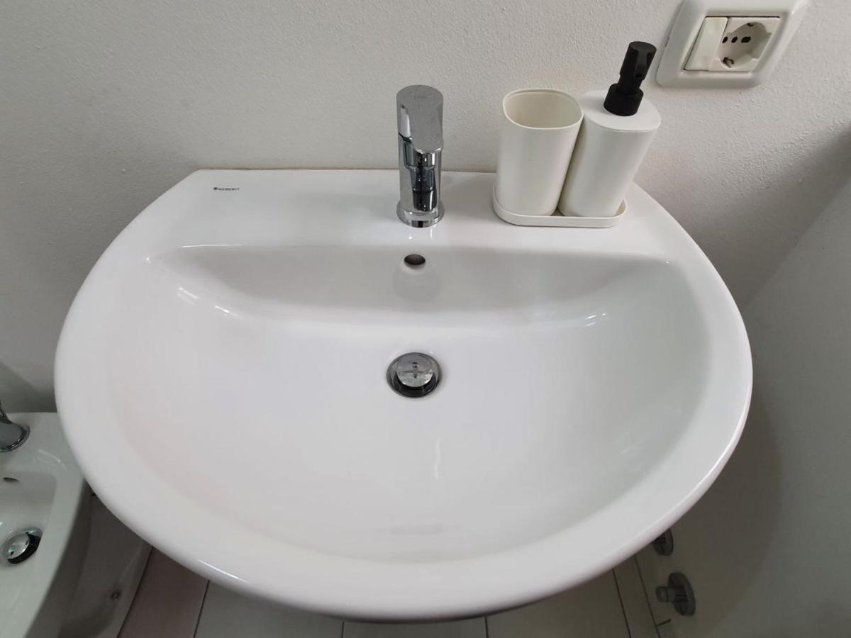 Affittacamere Casa Cynda Follonica Zewnętrze zdjęcie