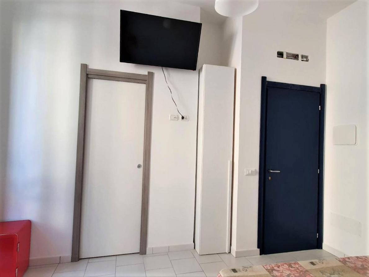 Affittacamere Casa Cynda Follonica Zewnętrze zdjęcie