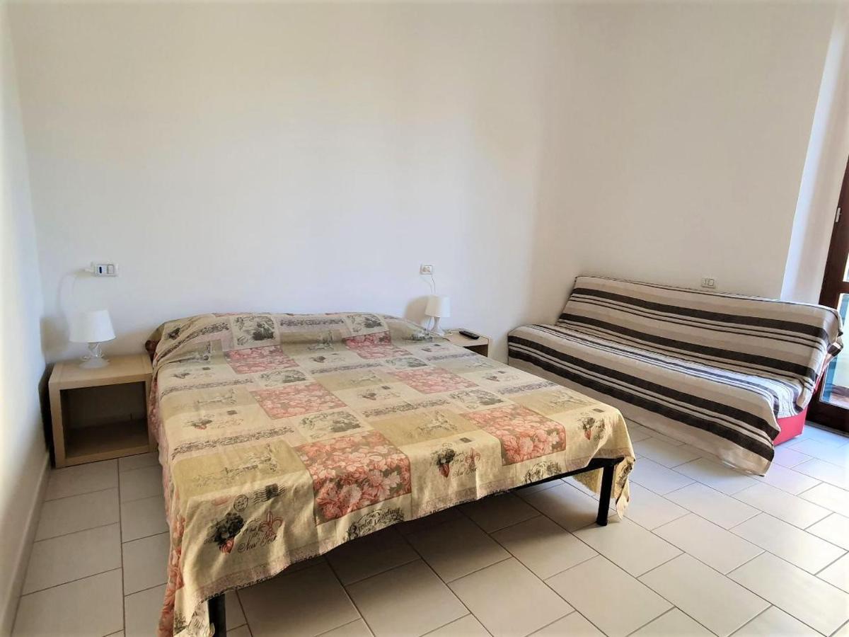 Affittacamere Casa Cynda Follonica Zewnętrze zdjęcie