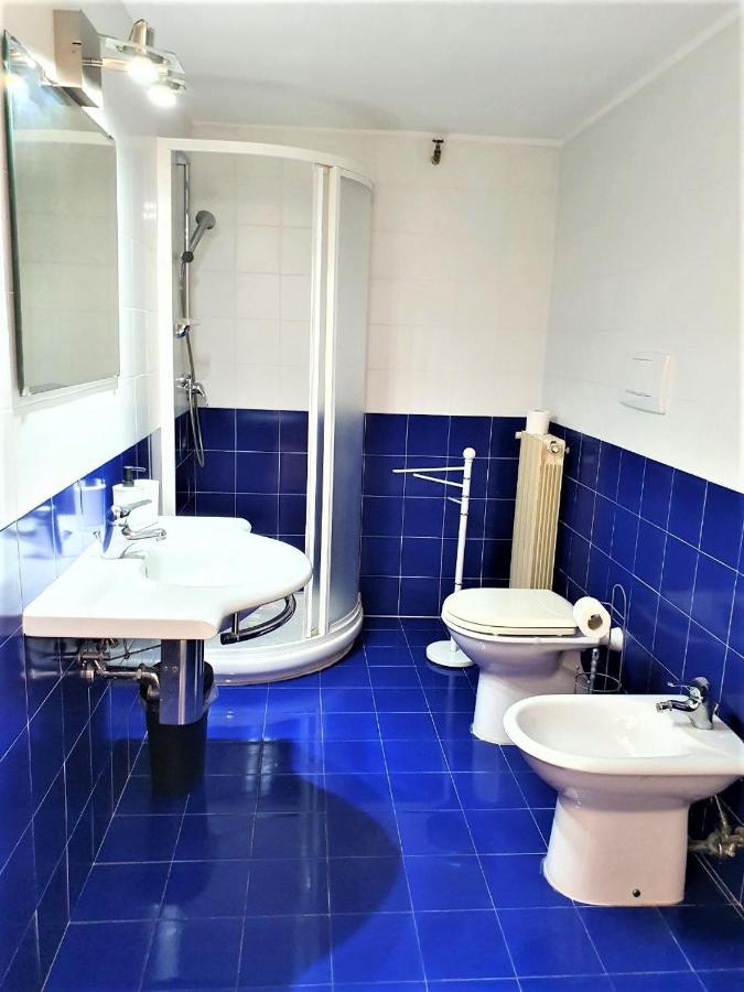 Affittacamere Casa Cynda Follonica Zewnętrze zdjęcie